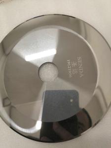 Wholesale Steel Slitting Machine Blades High Speed Steel Round Tape 100-800mm from china suppliers