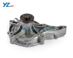 Wholesale D9 D13 D16 Excavator Water Pump 20744939 22197705 2937441 For EC380 EC480 from china suppliers