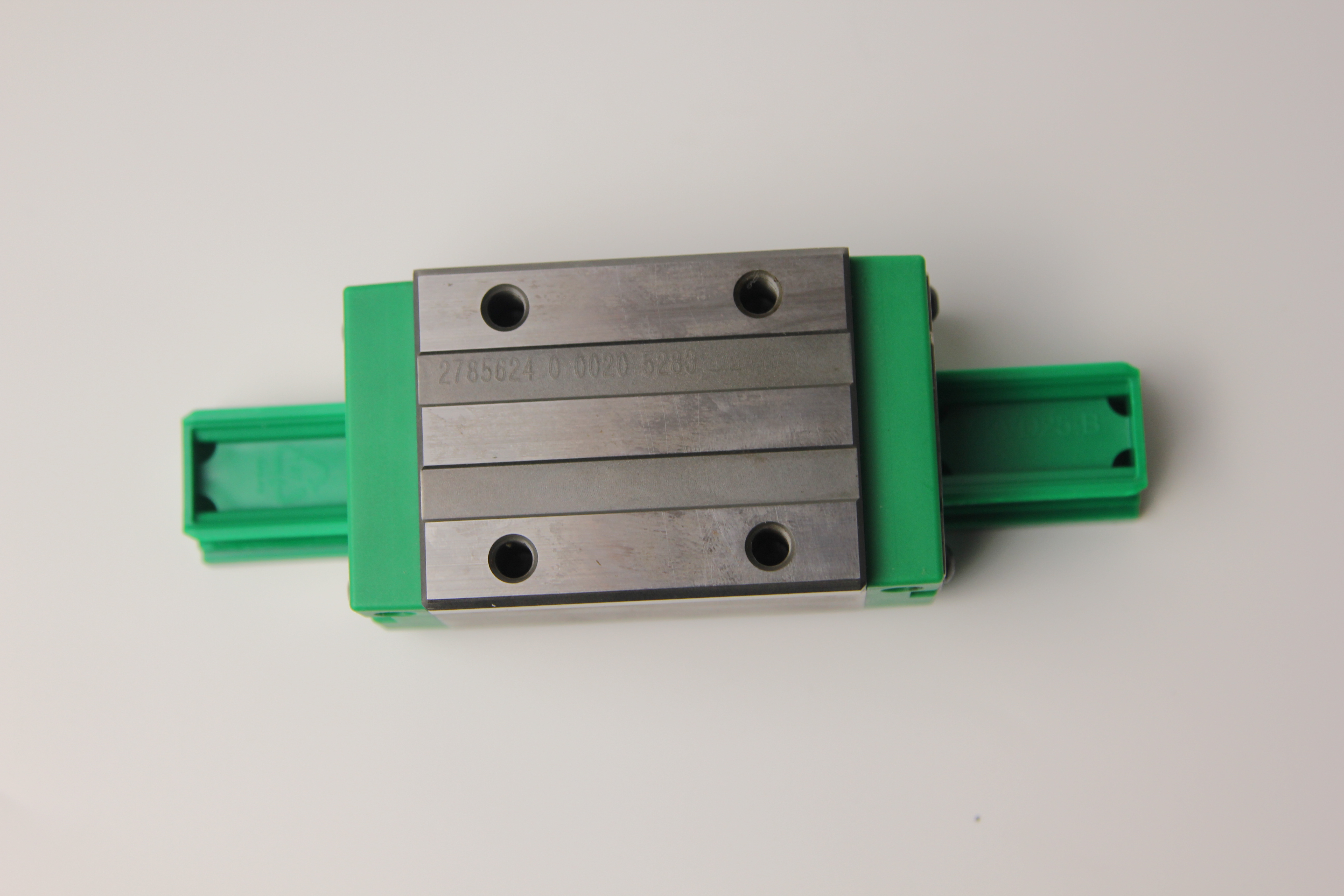 00345186 27856240 0020 5283 pick and place parts L&A Ea Mch Fuehrungswagen Kwve