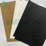 0.55 thick Durable Washable Paper Fabric Rolls Jacron Label Paper