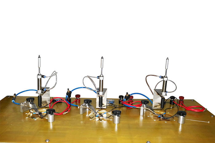Temperature sensing controls Testing Equipment IEC 60730-1 House Hold Controls