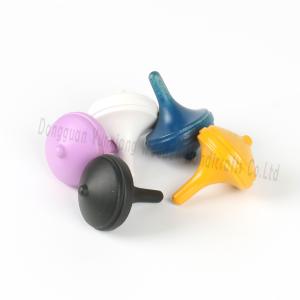 Wholesale Traditional Mexican Trompos Gyroscopic Spinners Handcrafted Wooden Toys for All Ages Custom Order Accepted from china suppliers