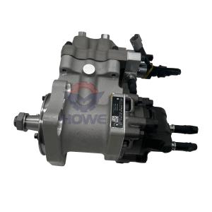 Wholesale 6D114 Diesel Engine Fuel Oil Pump 5311171 For Komatsu PC300-8 PC350-8 Excavator from china suppliers