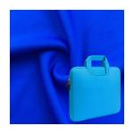 Tricot 100% Polyester Knitted Fabric For Car Seat Bags Shoes Laptop Bag