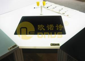 Wholesale Molded Marine Edge Laboratory Corner Countertop Work Surfaces Resist Strong Alkalies from china suppliers