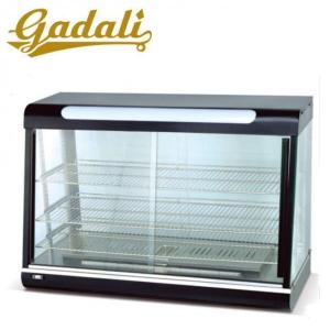 Wholesale One Tank 3x3kw 23L Deep Fryer With Two Baskets from china suppliers