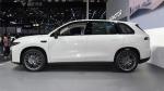 Pre Sale Leapmotor'S First Global SUV 530 Km Of Range Leapmotor C10 2024 New