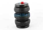GUOAT 3B2300 Triple Air Bag 187 Natural Height Air Suspension Spring For Axle