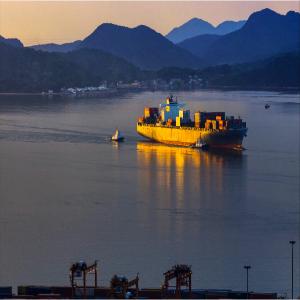 Wholesale Ddp Fba Shipping Sea Freight Forwarder Uk Door To Door Logistics Service from china suppliers