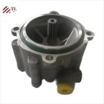 Manufacturing Plant Your One-Stop Shop For KAWASAKI K3V112 Gear Pump K9001811