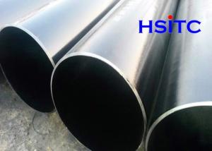 Wholesale SS400 Steel ERW Steel Pipe Astm A53 Grade B Water Engineer from china suppliers