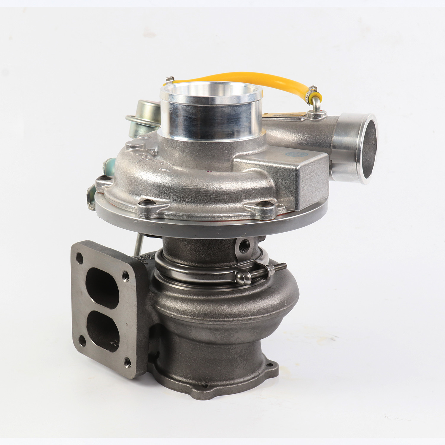 8982570480 6HK1 RHG6 Diesel Engine Turbocharger For Isuzu Excavator Spare Parts