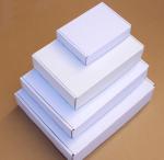 New Design Luxury Paper Chocolate Gift Box For Food Packaging,Cup Strong Box