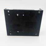 Aluminum 6061 6063 Sheet Metal Case Deep Drawn Metal Stamping Part