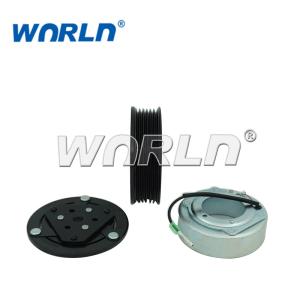 Wholesale Year 2007- 6PK Mitsubishi Lancer AC Clutch Replacement 7813A213 510855 from china suppliers