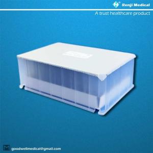 Wholesale Renji Magnetic Bead Dna Extraction Kit for Viral nucleic acids from china suppliers