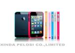 Unique Mobile Phone Covers Durable Cartoon Figure Plastic Various Color
