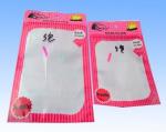 Customed Print Mobile phone accessories Plastic Packaging/phone case bags