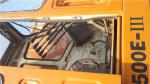 original japan NK500E-III crane,50ton crane,