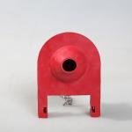 Exquisite Design Toilet Water Flapper Seal Cover , Toilet Bowl Flapper