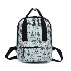 Wholesale Fashion Korean style high quality cute waterproof girls school backpack from china suppliers