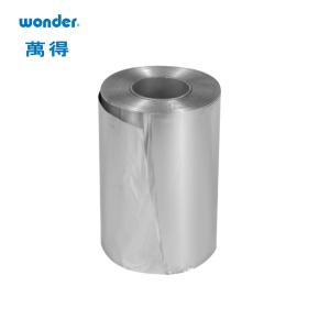 Wholesale Anti Tear Aluminium Adhesive Tape , Sealing Aluminum Tape For Water Leaks from china suppliers