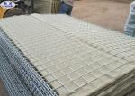 Sand Filled Military Protection Hesco Barrier Low Carbon Steel Wire