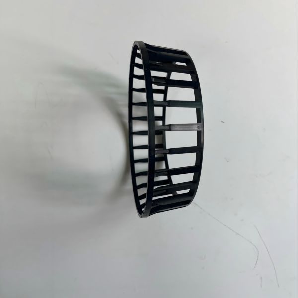 Reinforced Ball Bearing Cage