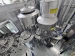 Industrial Turnkey Project Mineral Water Bottle Plant For High Capacity