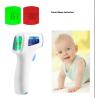 Buy cheap Safety Non Contact Infrared Digital Thermometer For Supermarket / Subway from wholesalers