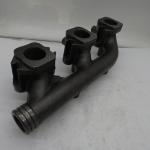 612600111290 Weichai Euro II Exhaust Manifold 612600111290 original weichai