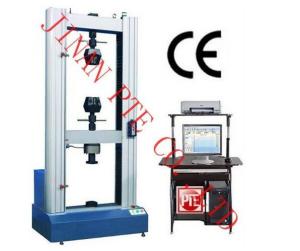Wholesale WDW-E Microcomputer control Universal Tensile Testing Machine from china suppliers