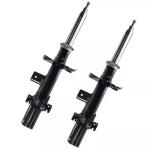Rear Air Strut for Evoque L551 L538 Air Suspension Shock Absorber LR079420