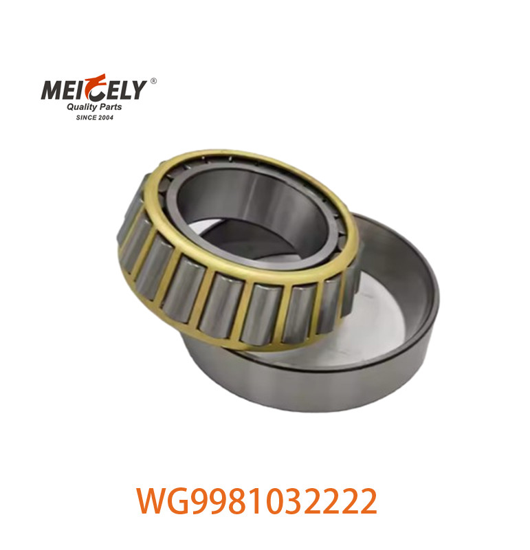 High Quality Oem WG9981032222 Bearing 32222 For HOWO Accessories