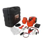 Electric Hydraulic Jack Kit Combo Kit ISO9001 Approved