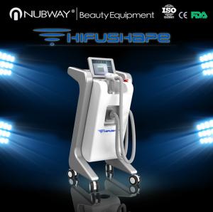 Wholesale hifushape slimming machine ultrasound machine from china suppliers