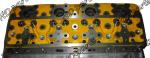 4D130 Diesel Engine Cylinder Head 6114-11-1100