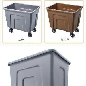 Wholesale heavy duty Commercial Laundry Cart On Wheels  90*59.5*90 cm from china suppliers