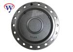 EC300D EC250DE Volvo Spare Parts Motor Cover 18 Holes VOE14599953