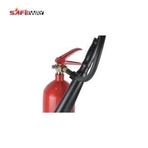 Wholesale 5KG Co2 Dry Powder Fire Carbon Dioxide Extinguisher Non Flammable from china suppliers