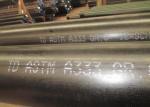 DIN 17175 Seamless Steel Pipe