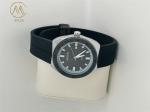 Waterproof Silicon Strap Quartz Watch Style Silicone Waterproof for Men And