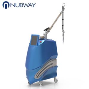 Wholesale High quality picosure cynosure laser tattoo removal ND yag laser pigmentation removal machine from china suppliers