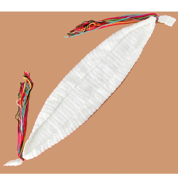 Crochet Newborn Hammock Photography Props Knitted Newborn Infant Costume Toddler