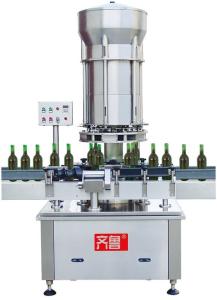 Wholesale Corking machine from china suppliers