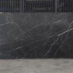 9mm Thick Top Grade 3A Porcelain Shower Wall Tiles 3D Digital Inkjet Printing