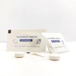 Hotel Travel Size Teeth Whitening Tablets Solid Toothpaste Organic Bad Breath
