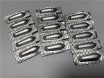 Stainless Steel Suppository Production Line Automatic Filling Sealing Production