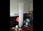Bright Inflatable Light Tower Metal Halide , MH1200W Portable Balloon Light