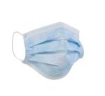 High BFE / PFE Medical Surgical Face Mask Disposable Non Woven Face Mask